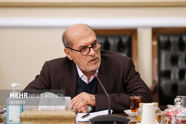 خسارت به ۳۰۰ واحد صنعتی در تهران