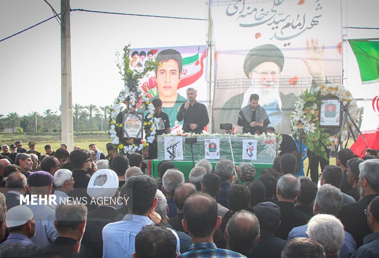 سخنگوی کمیسیون امنیت ملی مجلس: شکست نهایی دشمن نزدیک است