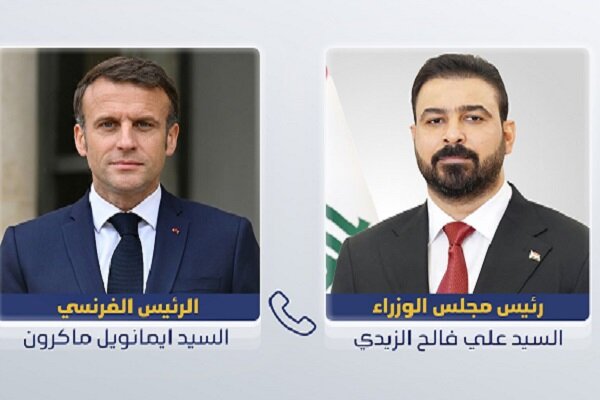 الزیدی: ۳۰ سپتامبر زمان نهایی خروج نیروهای ائتلاف از عراق است