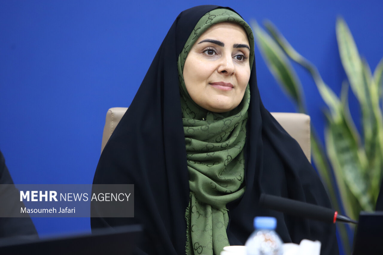 صادق: اتصال شبکه‌های برق ایران، آذربایجان و روسیه در دستور کار است