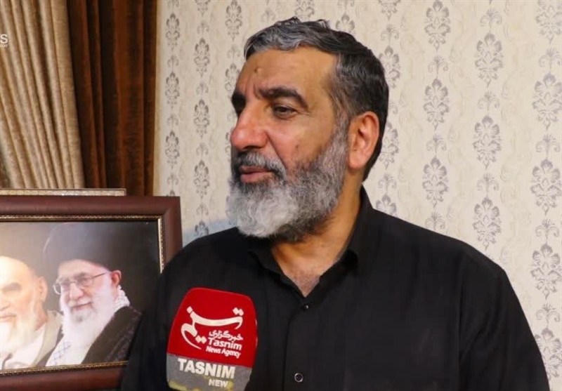 ببینید|یکتا: اخلاصِ رهبر شهید، دل‌های ملت را یک‌دست کرد