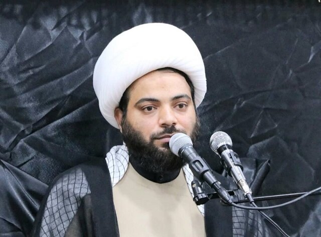 امام جمعه بندرخمیر: پیگیر حقوق عامه جامعه کارگری هستیم