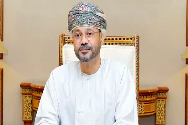 وزیر خارجه عمان: می‌ترسم که اگر جنگ ادامه یابد، اوضاع بسیار بدتر شود