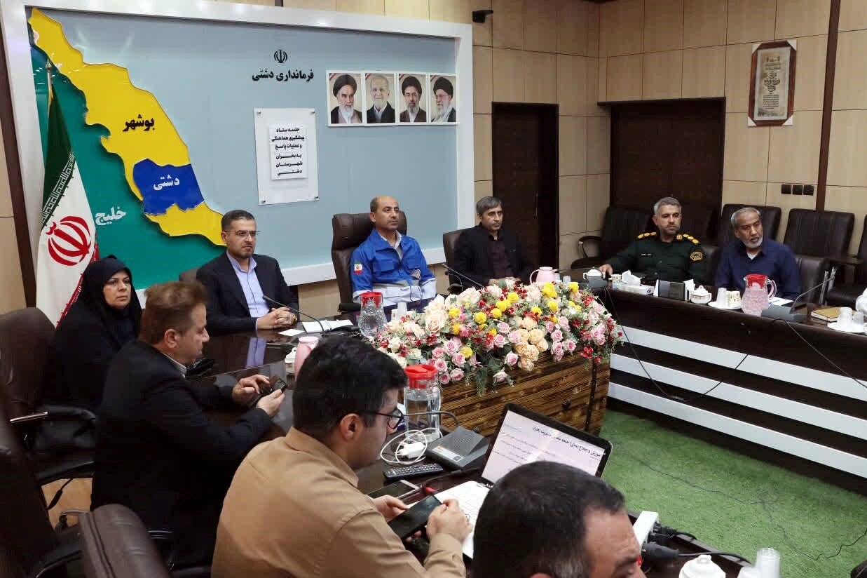 مقاتلی: آمادگی دستگاه‌ها برای مقابله با سیلاب باید مستمر باشد