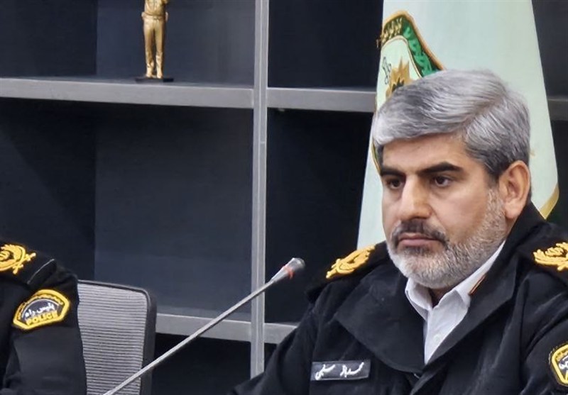 کاهش 60 درصدی تصادفات نوروزی تا دوم فروردین