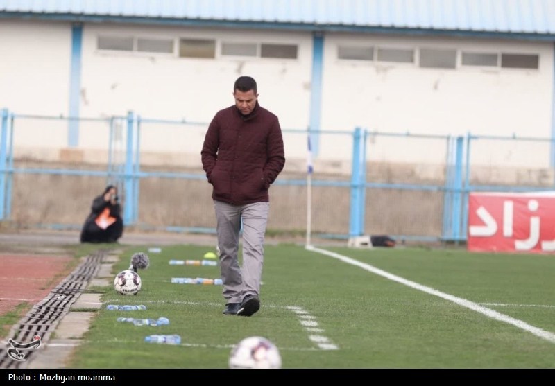 ابراهیمی: اوسمار باید بماند و به پرسپولیس شوک بدهد