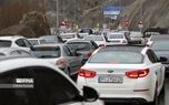 شهرخبر- مسافران زمان اجرای محدودیت های ترافیکی در جاده های شمالی را مطالعه کنند