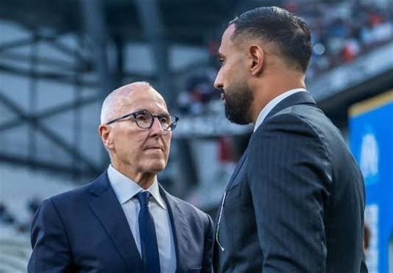 استعفای بن‌عطیه پذیرفته نشد