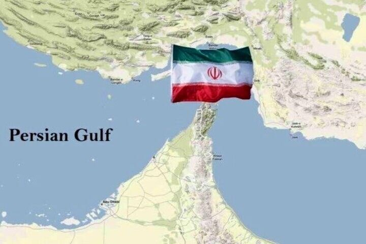مقام ایرانی: تنگه هرمز باز نیست/ کشتی‌ها با مدیریت ایران تردد می‌کنند