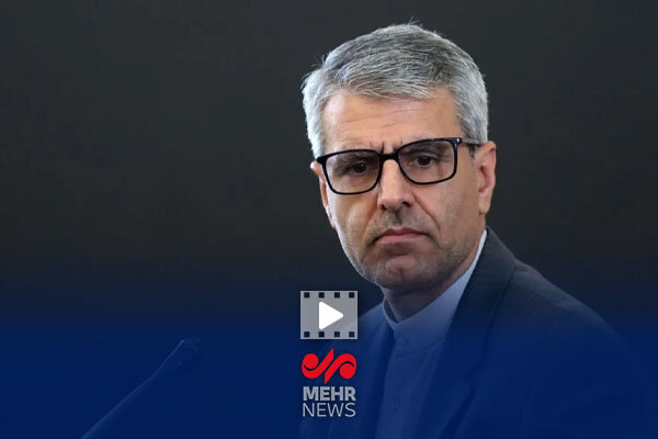 بقایی: نباید انتظار داشت ظرف یک جلسه به توافق برسیم