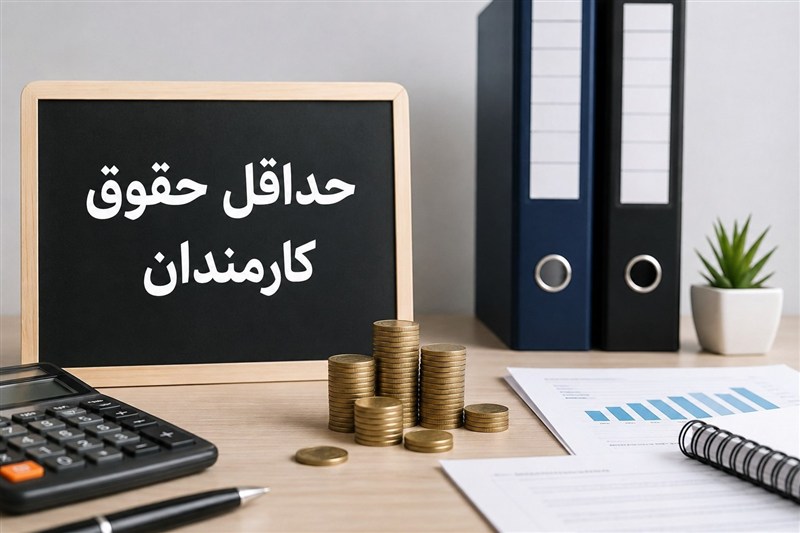 پرداخت 27 همت از اعتبارات رفاهی کارکنان به عملکرد گره می‌خورد