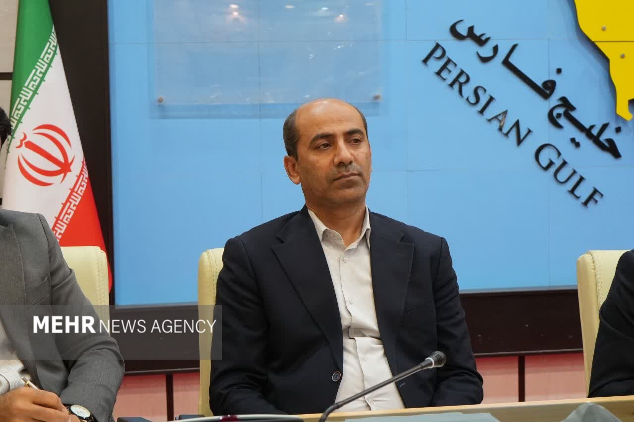 ۶۵۰ میلیارد تومان اعتبار عمرانی به شهرستان دشتی اختصاص یافت