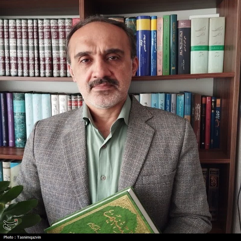 اقتدار در تنگه هرمز، مولفه کلیدی در تحقق شعار سال