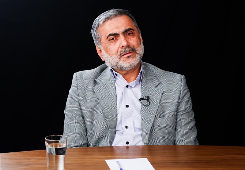 جنگ اخیر برساخته‌های ذهنی درباره ایران را فرو ریخت| گفتگو با خرمشاد