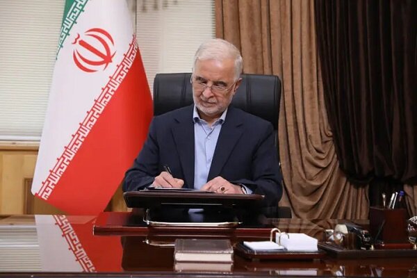 مومنی در پیامی انتصاب دبیر جدید شورای‌عالی امنیت ملی را تبریک گفت