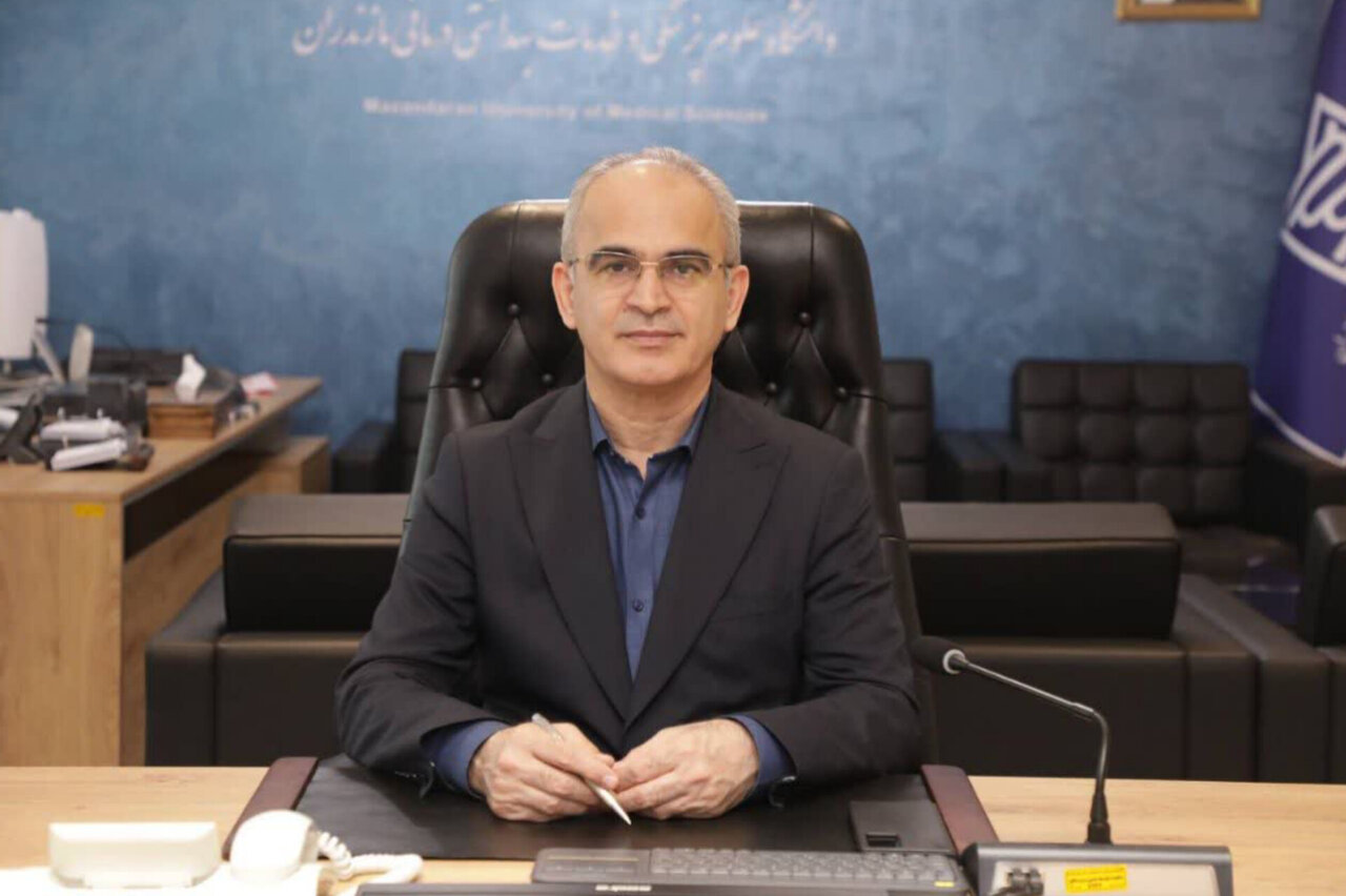 تصویب ۱۰۰۰ طرح پژوهشی در دانشگاه علوم پزشکی مازندران