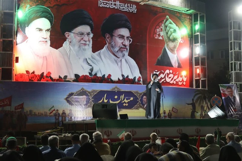 سخنرانی رئیس‌ جمهور در سازمان ملل صدای رسای ملت ایران بود