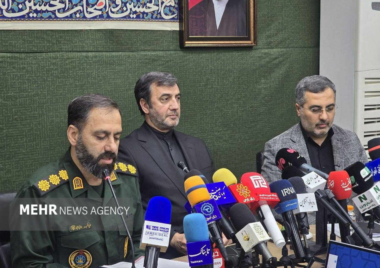 ری آماده میزبانی از ۲۰۰ هزار زائر مراسم وداع شد