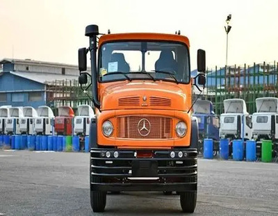 شهرخبر - فروش کامیون عطیقه ایران خودرو با قیمت جدید / ۲ میلیارد حاضر کنید!