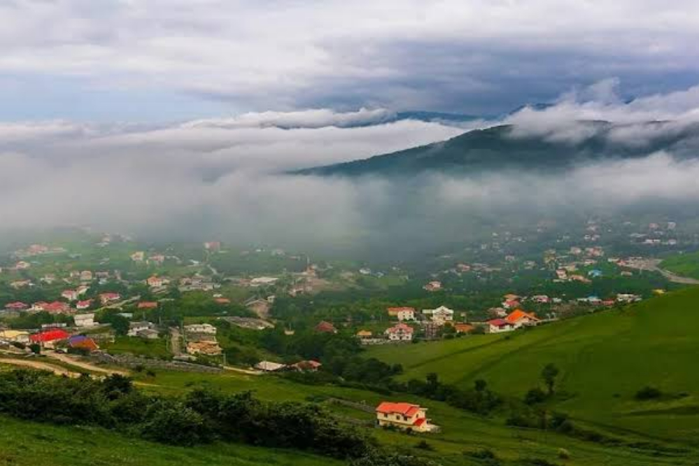 جزئیات نجات معجزه آسای 2 کودک گمشده در منطقه حیران