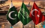 آخرین تحولات جنگ عربستان و یمن؛ ورود پاکستان و ترکیه به معادله جنگ و حملات انصارالله به ریاض و ابها