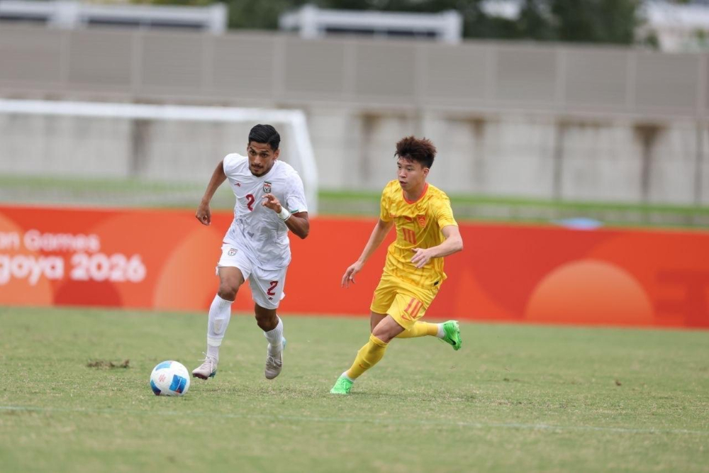 ایران 0 - 0 چین؛ ایران از دیوار چین رد نشد؛ امیدها همچنان صدرنشین ماندند