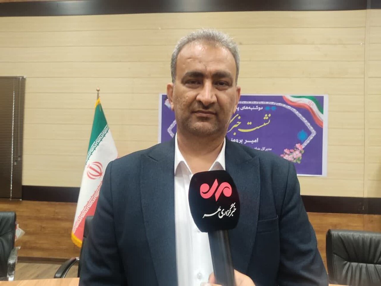 اجرای ۳۱۵ پروژه عمرانی در روستاهای استان بوشهر