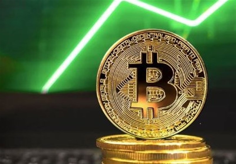 رشد 3.5 درصدی قیمت بیت‌کوین در معاملات امروز