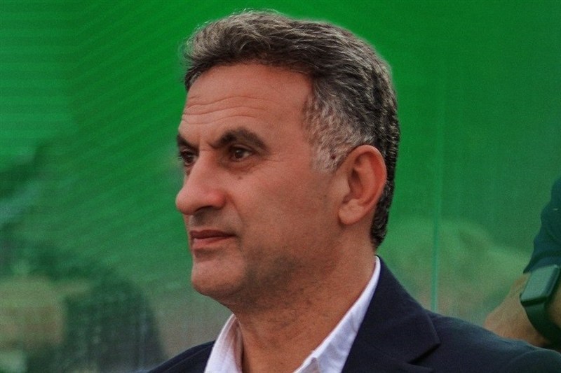خورشیدی معاون ورزشی خیبر شد