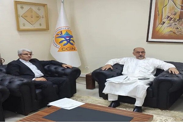 برگزاری اجلاس همکاری‌های اقتصادی ایران و آفریقا در تهران