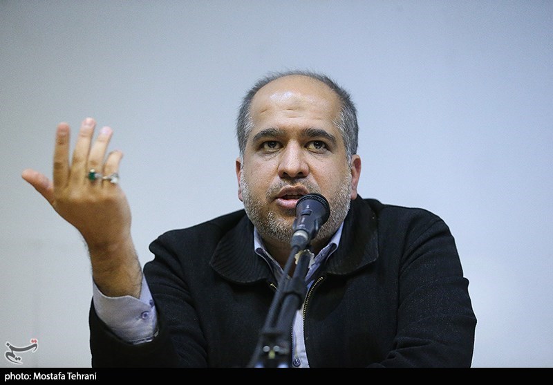 اقدامات اخیر ایران موجبات تغییرات مهمی در جنگ تحمیلی سوم خواهد شد