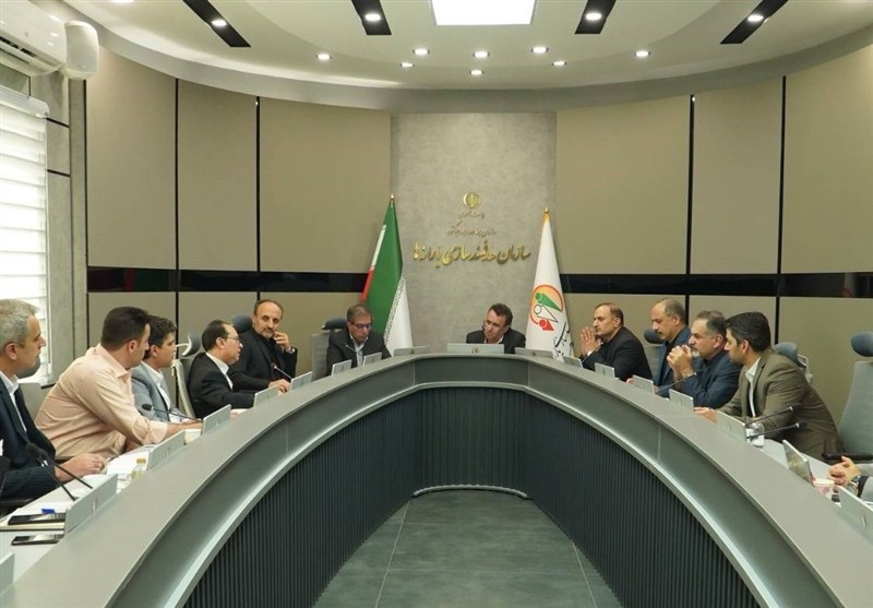 نشست هماهنگی برای تحقق حداکثری منابع هدفمندی یارانه‌ها برگزار شد