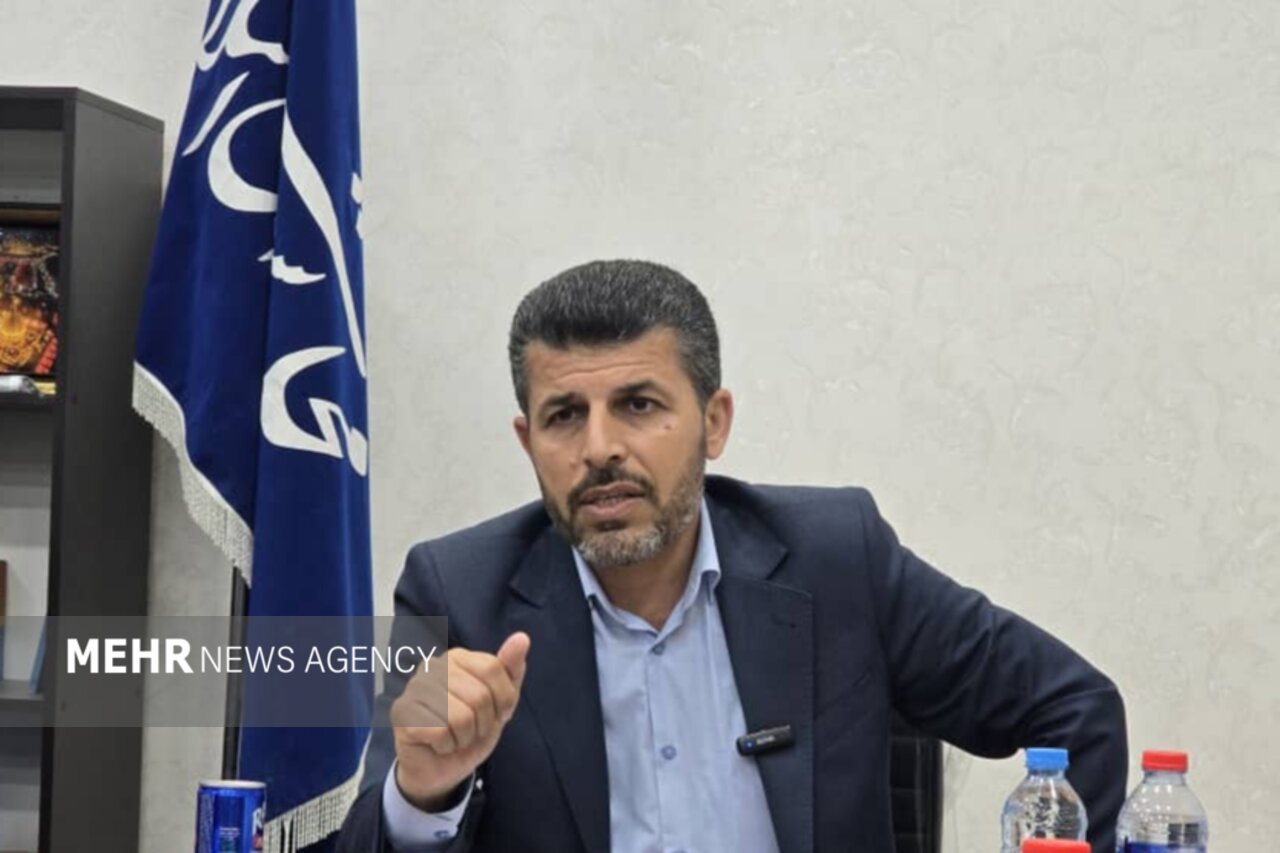 اقتدار ملت بزرگ ایران مانند همیشه دشمنان را وادار به عقب نشینی کرد