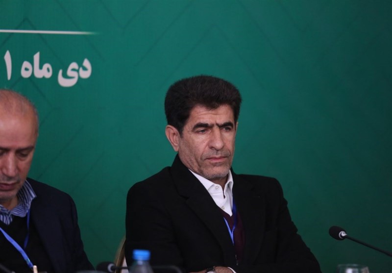 حیدری: اعضای هیئت رئیسه پاداش‌ جام جهانی 2022 را پس دادند