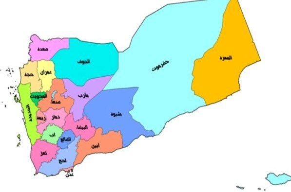 انصارالله: عربستان اینترنت ساحل غربی یمن را قطع کرد