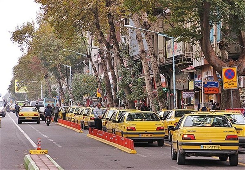 دستور ویژه برای رایگان شدن حمل‌ونقل عمومی رشت تا 15 فروردین 1405