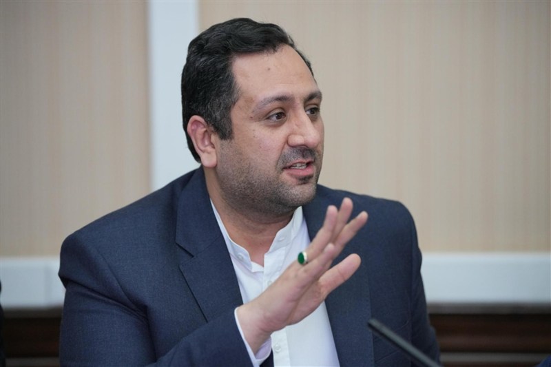 خیز اقتصاد دیجیتال برای تحقق سهم 10 درصدی از GDP