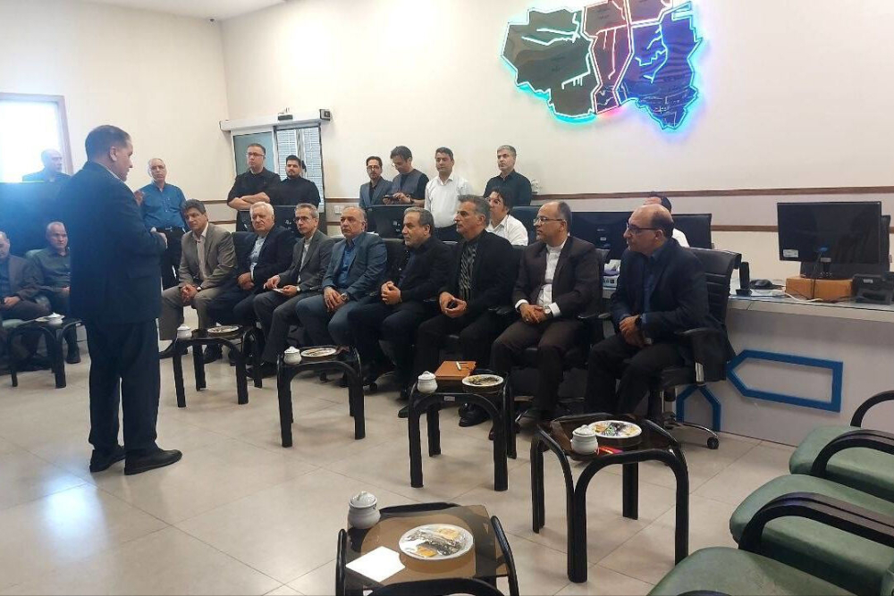 جایگاه آب در دیپلماسی