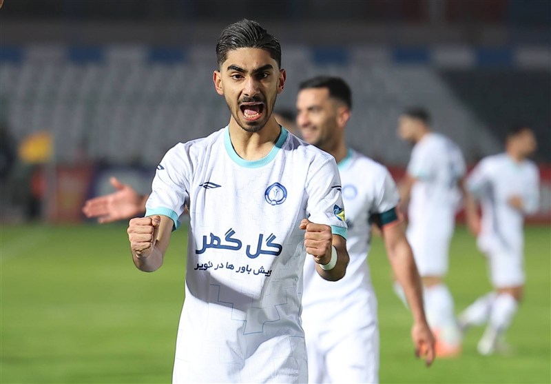 حق فسخ یک میلیون و 700 هزار دلاری پرسپولیس در قرارداد شهرآبادی