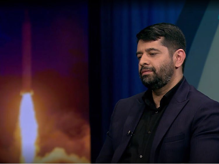 «عریفجان» زیر ذره‌بین؛ رصد شبانه روزی فرماندهی سنتکام