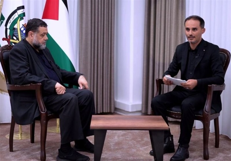 حماس: از دست دادن امام شهید خسارتی جبران ناپذیر است