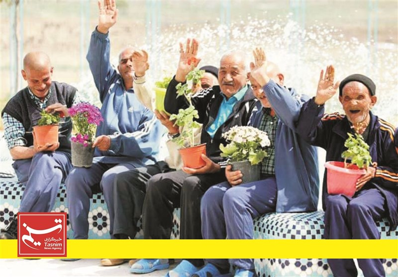ایران در مسیرسالمندی؛ وقتی فرصت برنامه‌ریزی برای جمعیت پیرکم است