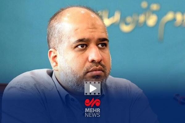 خضریان: ایران هیچ مصالحه‌ای در موضوعات اصولی نخواهد پذیرفت