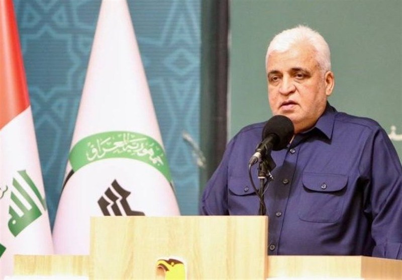 تاکید حشد شعبی بر مقابله با هرگونه تجاوز دشمنان به عراق