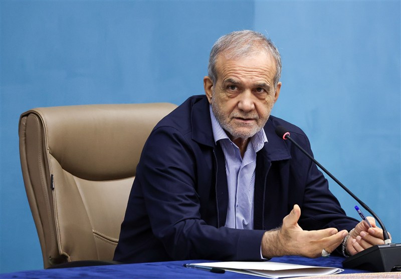 تذکر نمایندگان به پزشکیان درباره عدم بازگشت 95میلیارد دلار به کشور