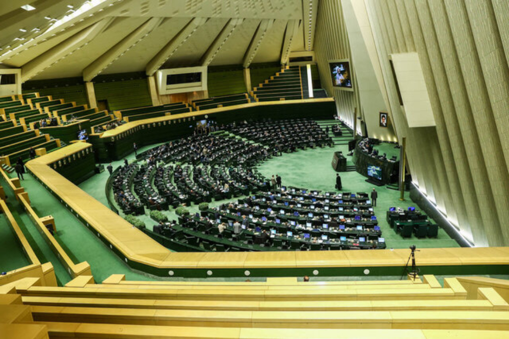 طحان‌نظیف: مجلس از هفته آینده به کار خود ادامه خواهد داد