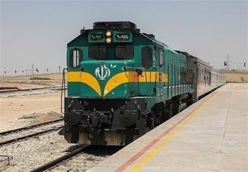 ‌ایستگاه ریلی خاوران به ایستگاه مرکزی تبریز متصل شود