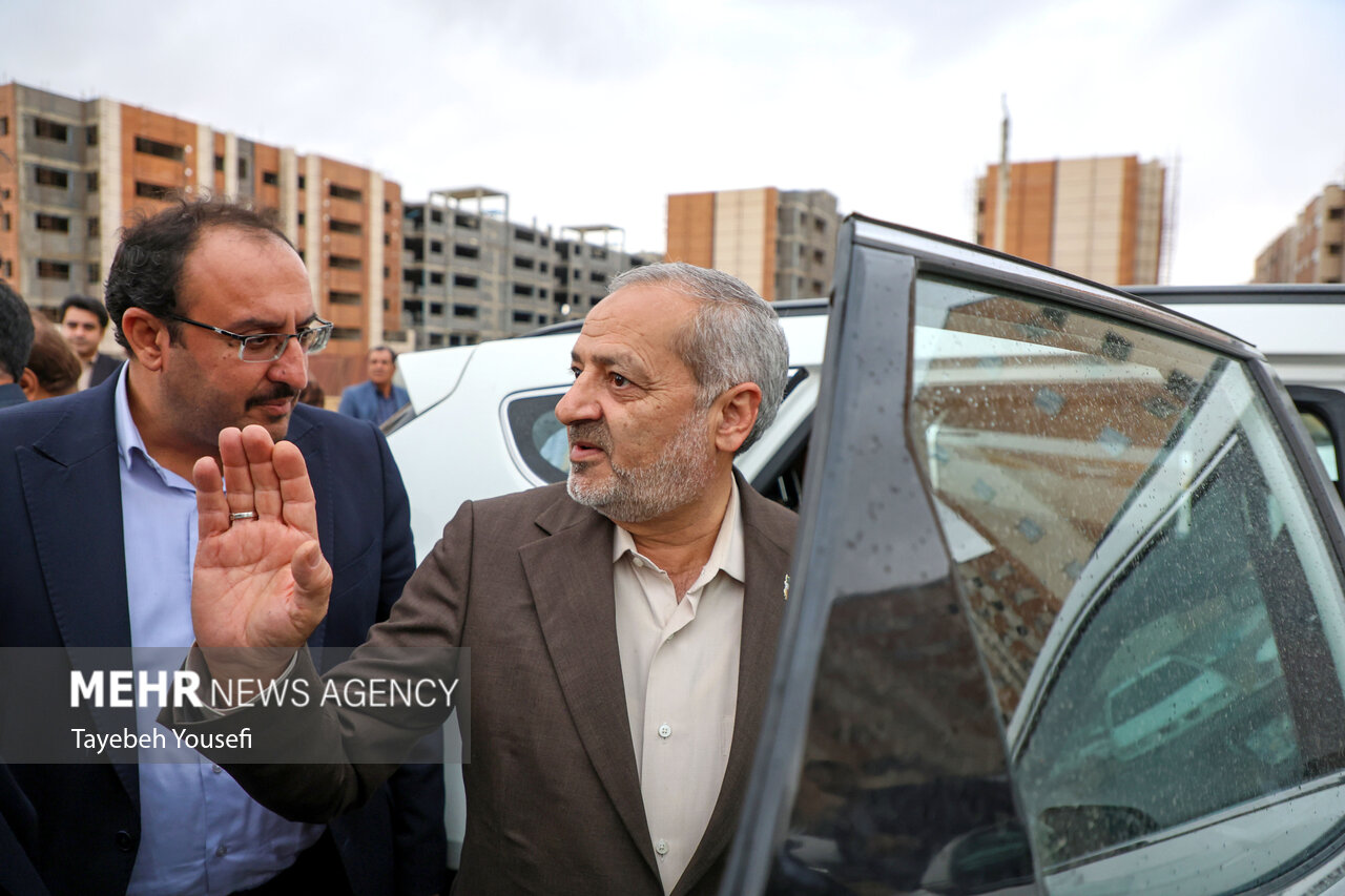 سفر وزیر آموزش و پرورش به همدان