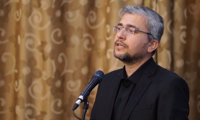 سخنگوی کمیسیون امنیت ملی مجلس: پاسدار وحدت باشیم