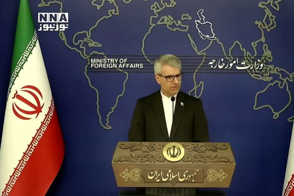 بقایی: هدف حملات امریکا مردم ایران هستند